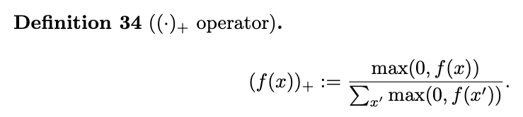 definition 34 定義一個 operator